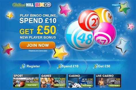 william hill bingo winners|william hill sign in.